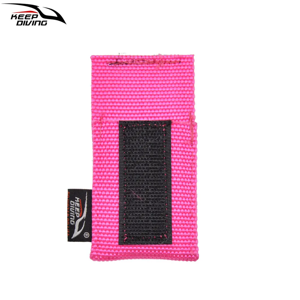 Scuba Diving Cutter Cover Swimming Swim Pool Special Knifes Bag Underwater Cutting Wear-resistant High Strength Nylon
Scuba Diving Cutter Cover Swimming Swim Pool Special Knifes Bag Underwater Cutting Wear-resistant High Strength Nylon