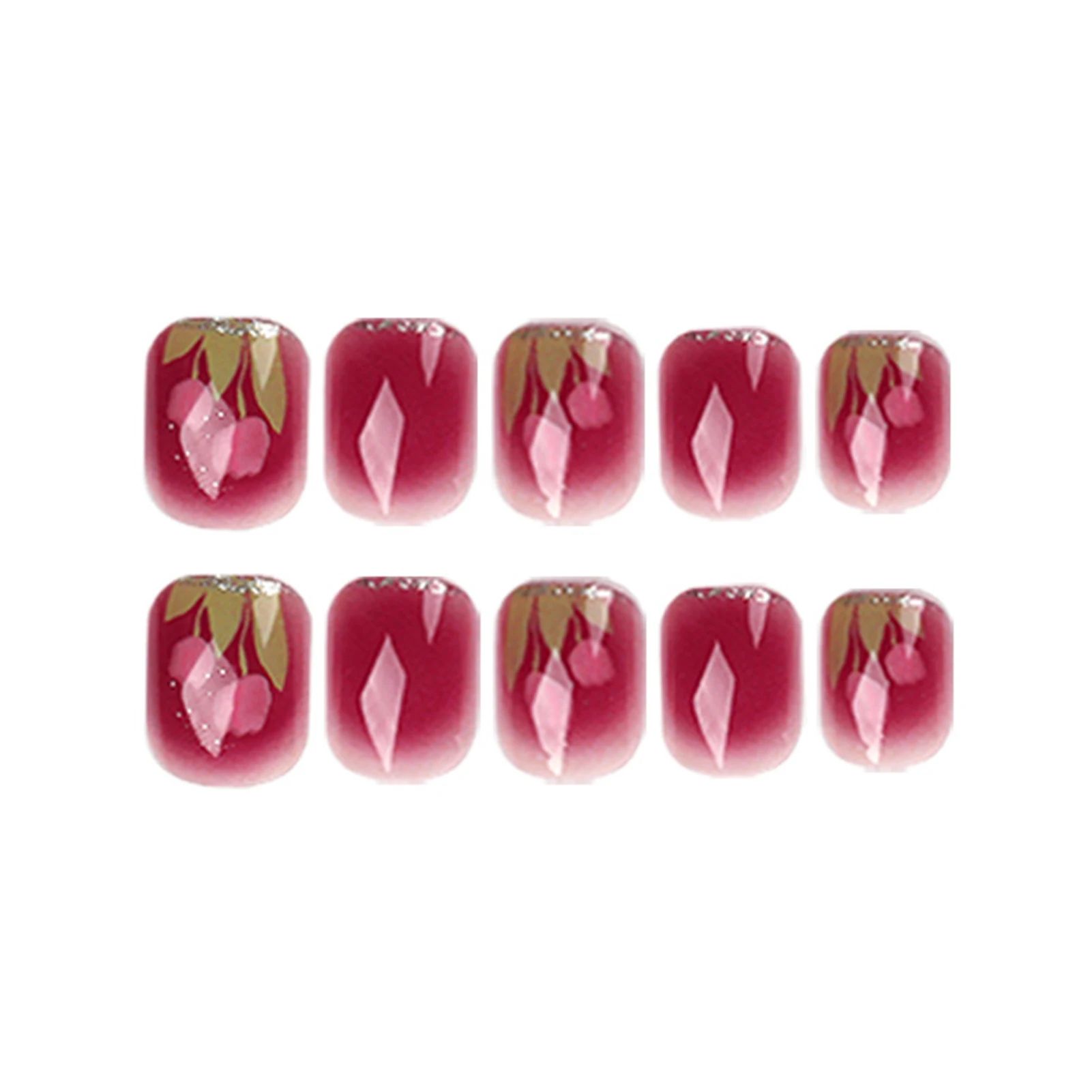 Весна тюльпан Розовый поддельные ногти безвкусные и экологически чистые ногти для девочек домашние ногти DIY
Весна тюльпан Розовый поддельные ногти безвкусные и экологически чистые ногти для девочек домашние ногти DIY