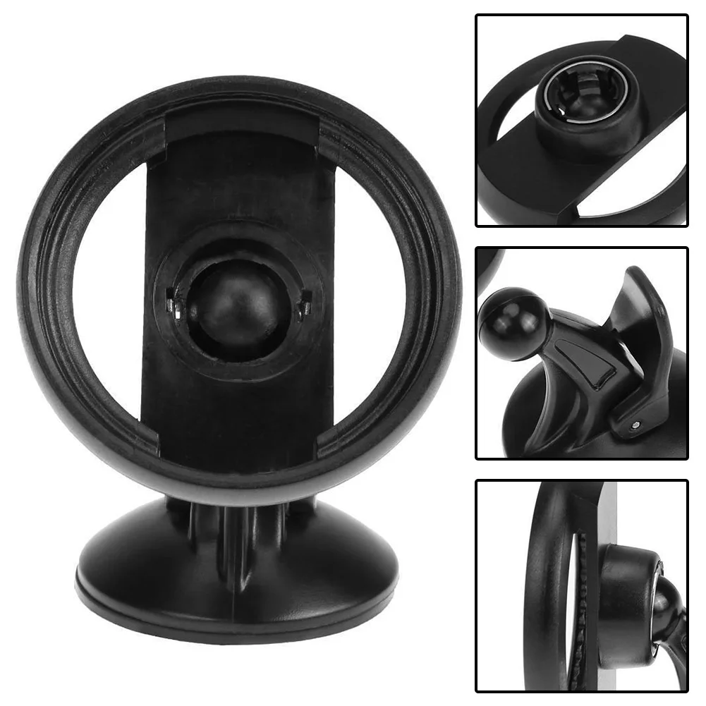 GPS Holder Bracket Base Car Suction Interior Accessories Holder Bracket 5.5cm Black New For TomTom XL XXL V2 V4
GPS Holder Bracket Base Car Suction Interior Accessories Holder Bracket 5.5cm Black New For TomTom XL XXL V2 V4
