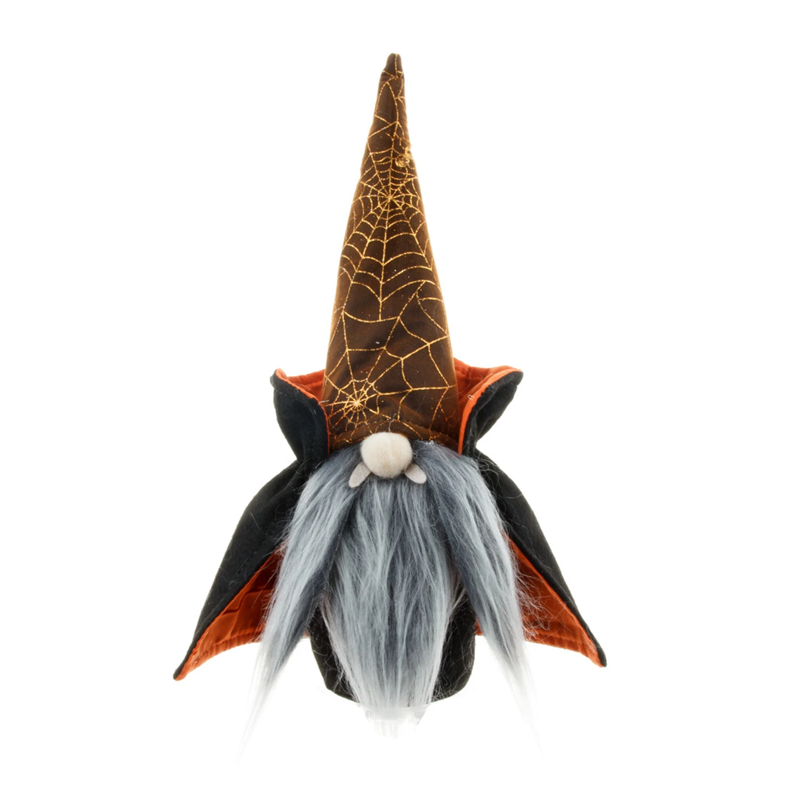 Мультфильм Хэллоуин гном мягкая плюшевая игрушка безликая кукла для дома сада украшения
Мультфильм Хэллоуин гном мягкая плюшевая игрушка безликая кукла для дома сада украшения