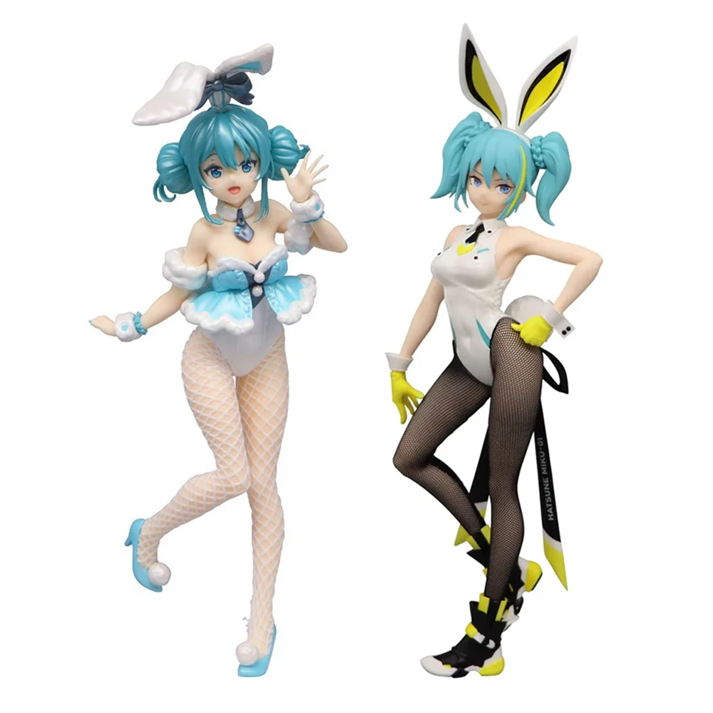 Динамические оригинальные Аниме фигурки FuRyu Miku BiCute кролики Кролик Девочка Ver. ПВХ модель игрушки Kawaii сексуальные милые Мультяшные куклы
Динамические оригинальные Аниме фигурки FuRyu Miku BiCute кролики Кролик Девочка Ver. ПВХ модель игрушки Kawaii сексуальные милые Мультяшные куклы