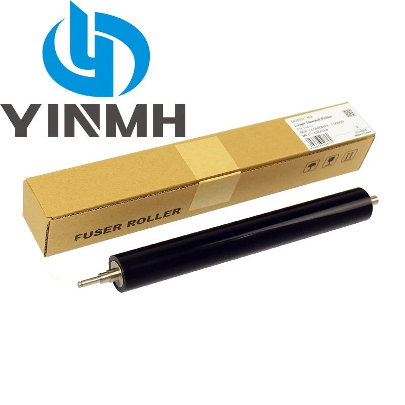 1 комплект. Нажимной ролик для пленки для принтера для Brother DCP L5500 L5600 L5650 HL L5000 L5100 L5200 L6200 L6250 L6300 L6400 5580 5585
1 комплект. Нажимной ролик для пленки для принтера для Brother DCP L5500 L5600 L5650 HL L5000 L5100 L5200 L6200 L6250 L6300 L6400 5580 5585
