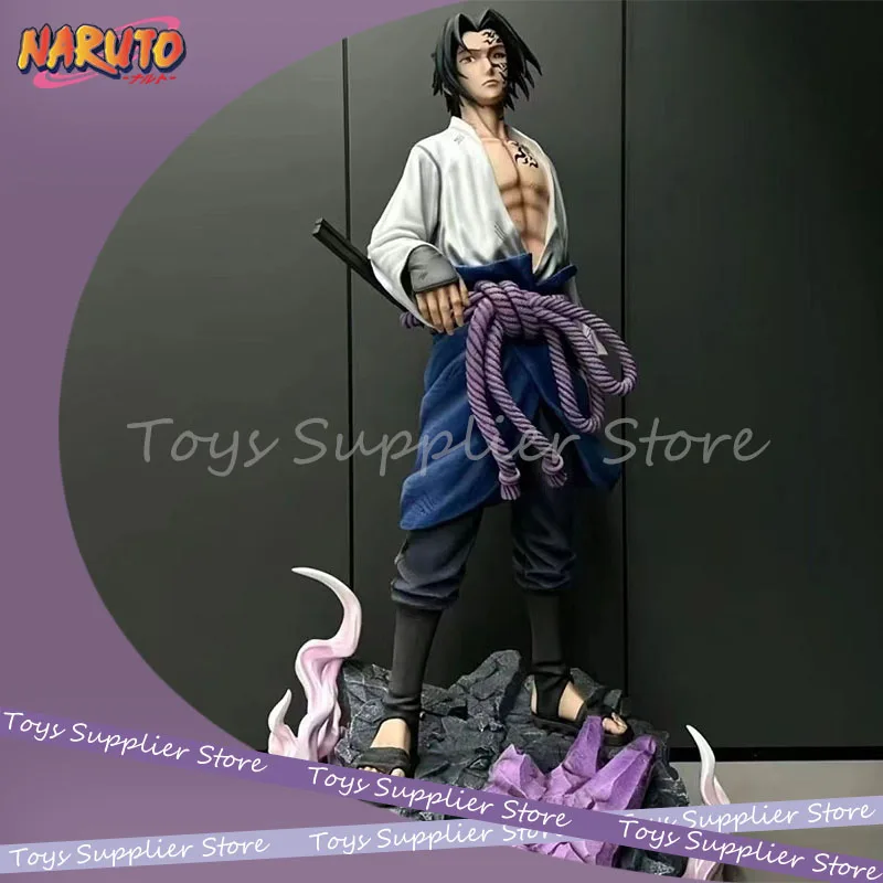 Аниме-фигурка Наруто 42 см, Uchiha Sasuke, экшн-фигурка, модель Gk Статуэтка из ПВХ, коллекционные украшения, куклы, игрушки для детей, подарки
Аниме-фигурка Наруто 42 см, Uchiha Sasuke, экшн-фигурка, модель Gk Статуэтка из ПВХ, коллекционные украшения, куклы, игрушки для детей, подарки
