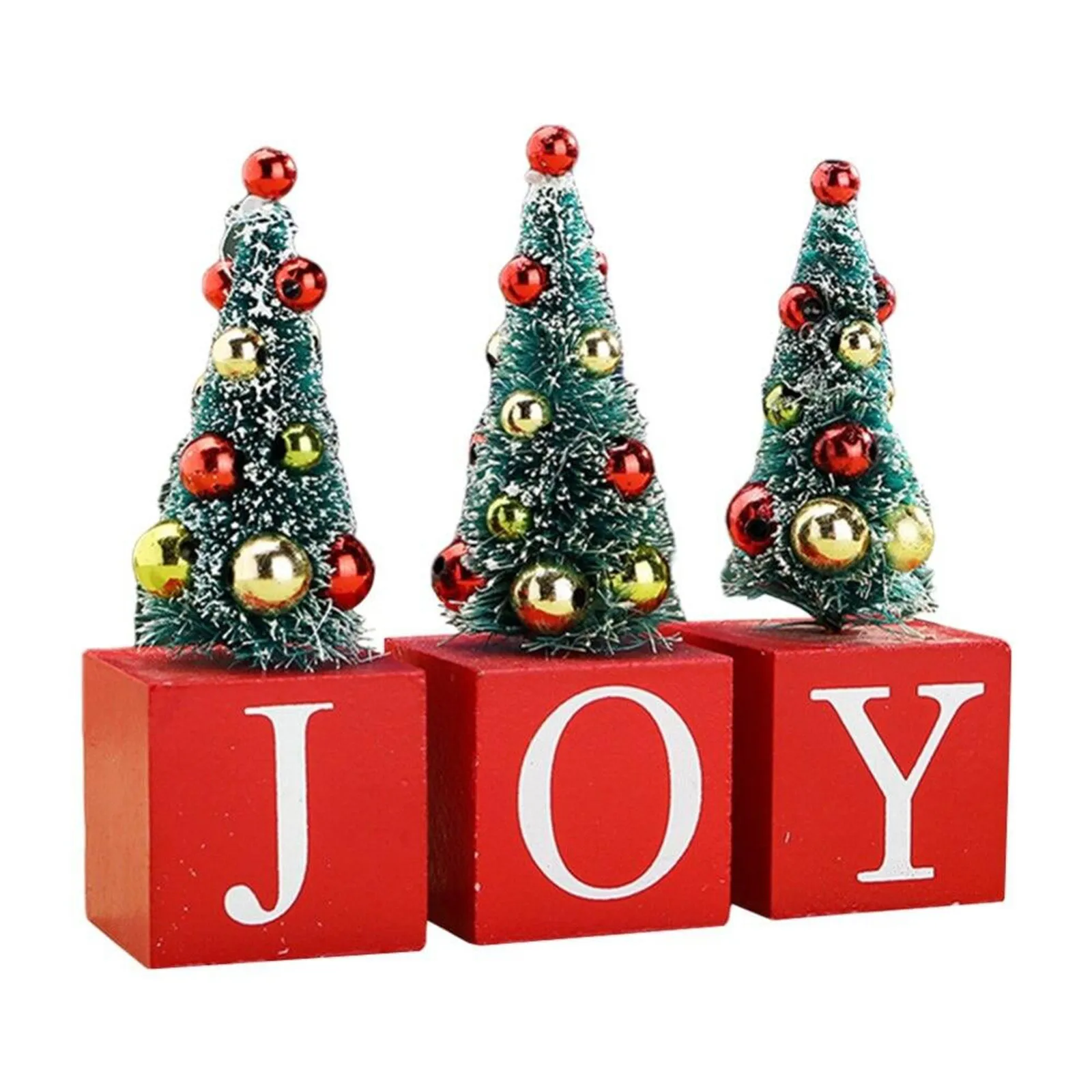 3pc Desktop Christmas Tree Artificial Christmas Tree Desktop Small Christmas Tree For DIY Christmas Decoration In Holiday Rooms
3pc Desktop Christmas Tree Artificial Christmas Tree Desktop Small Christmas Tree For DIY Christmas Decoration In Holiday Rooms