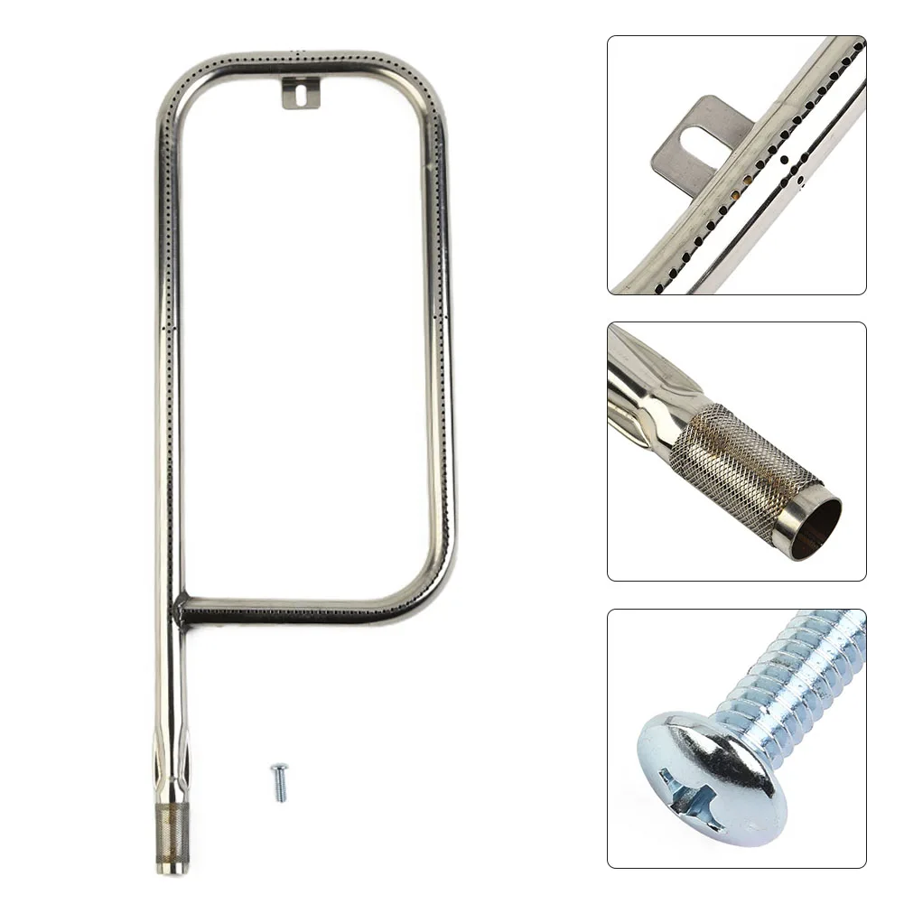 52*19 см 60041/69956/41862 горелка доступа для Weber Q200/Q220/Q2000/Q2200 Серебристая нержавеющая сталь садовый двор 1 шт.
52*19 см 60041/69956/41862 горелка доступа для Weber Q200/Q220/Q2000/Q2200 Серебристая нержавеющая сталь садовый двор 1 шт.