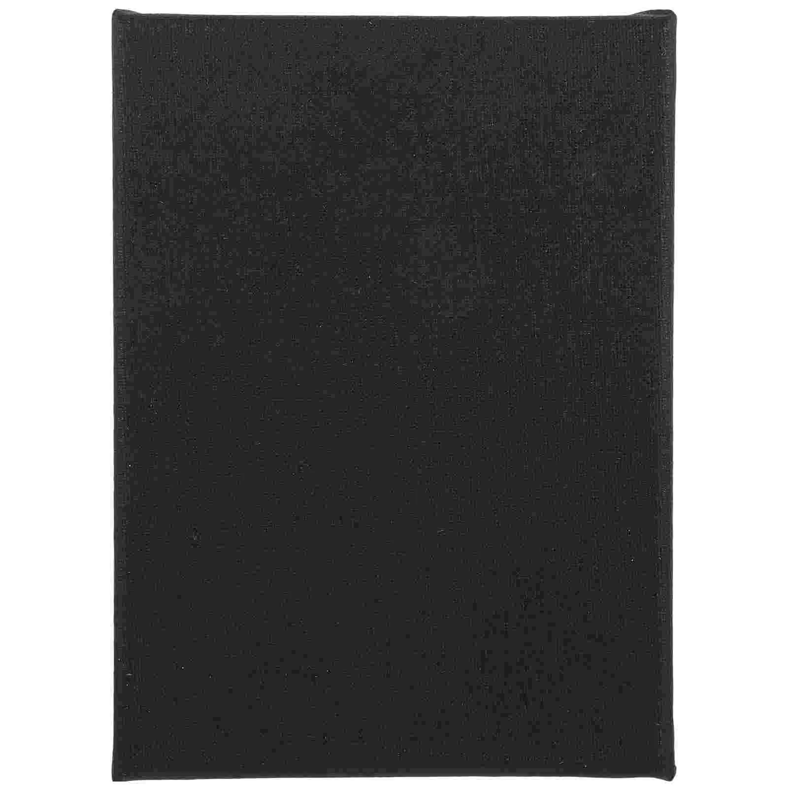 Wooden Frames Painting Supplies Canvas Boards Multifunction Student Portable Tools Oil Blank for 
Wooden Frames Painting Supplies Canvas Boards Multifunction Student Portable Tools Oil Blank for