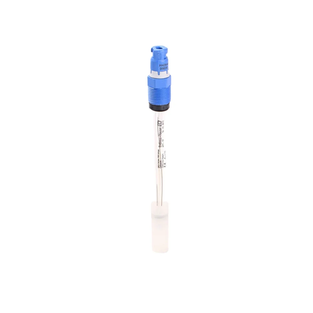 Endress Hauser/ Digital pH sensor Orbisint CPS11D-7BA21 CPS11D-7BT21 Memosens glass electrode/pH meter low price
Endress Hauser/ Digital pH sensor Orbisint CPS11D-7BA21 CPS11D-7BT21 Memosens glass electrode/pH meter low price