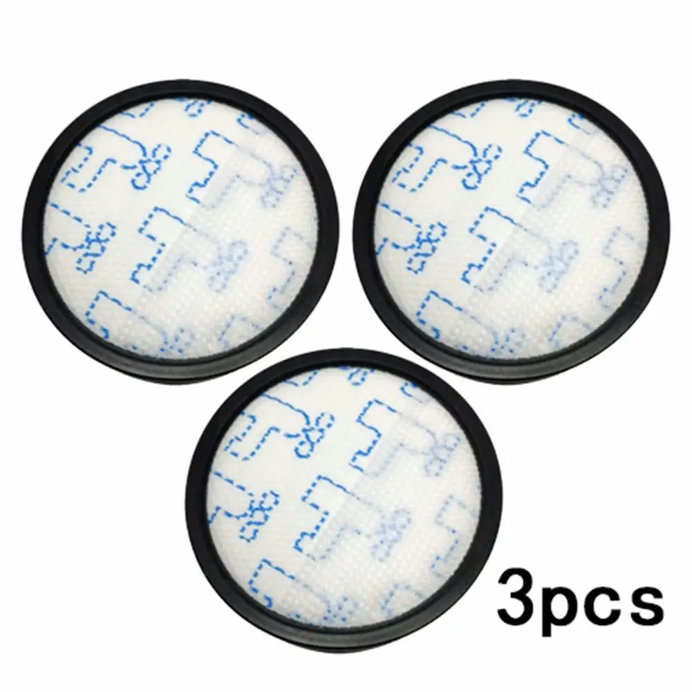 3pcs Washable Vacuum Cleaner Filter For VAX BLADE 2 VBT3ASV1 17138708 Household Cleaning Tools
3pcs Washable Vacuum Cleaner Filter For VAX BLADE 2 VBT3ASV1 17138708 Household Cleaning Tools