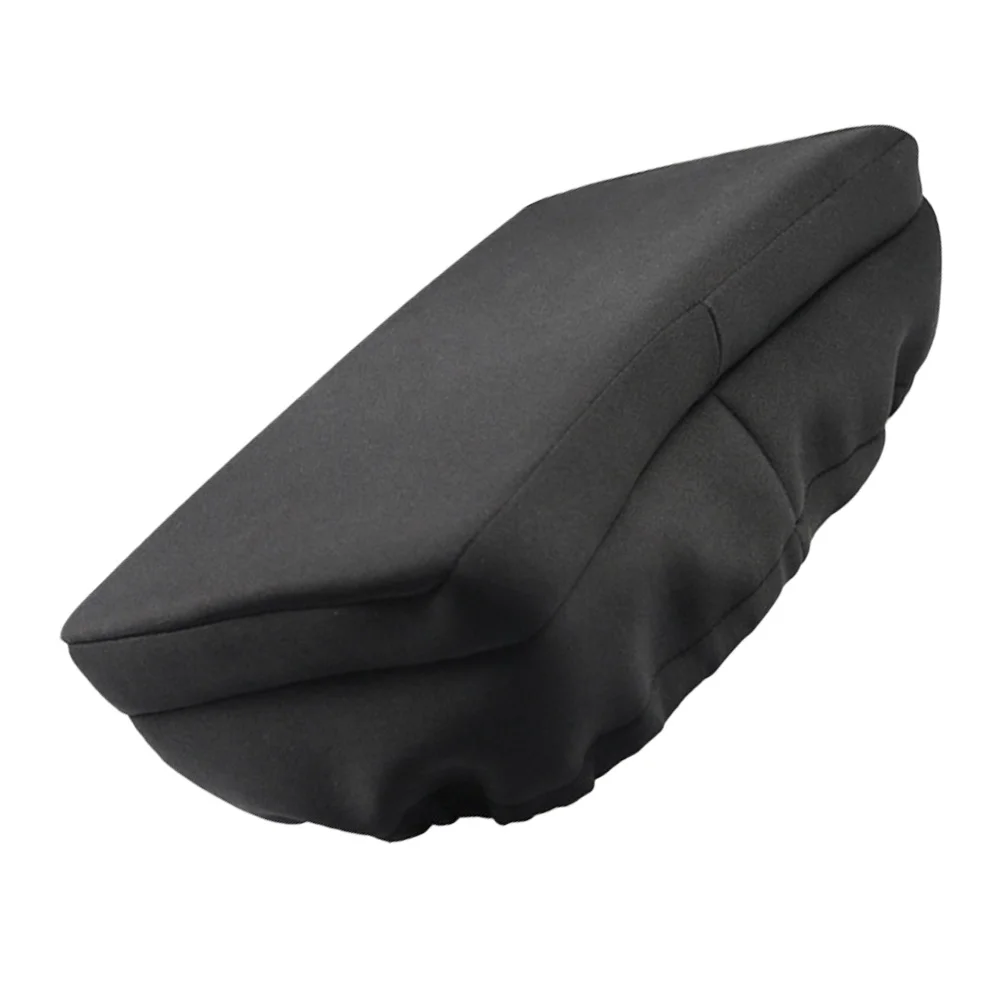 Knee Walker Pad Cover Scooter Cushion for Knee Roller Scooters Leg Cart Comfort During Injury Black
Knee Walker Pad Cover Scooter Cushion for Knee Roller Scooters Leg Cart Comfort During Injury Black