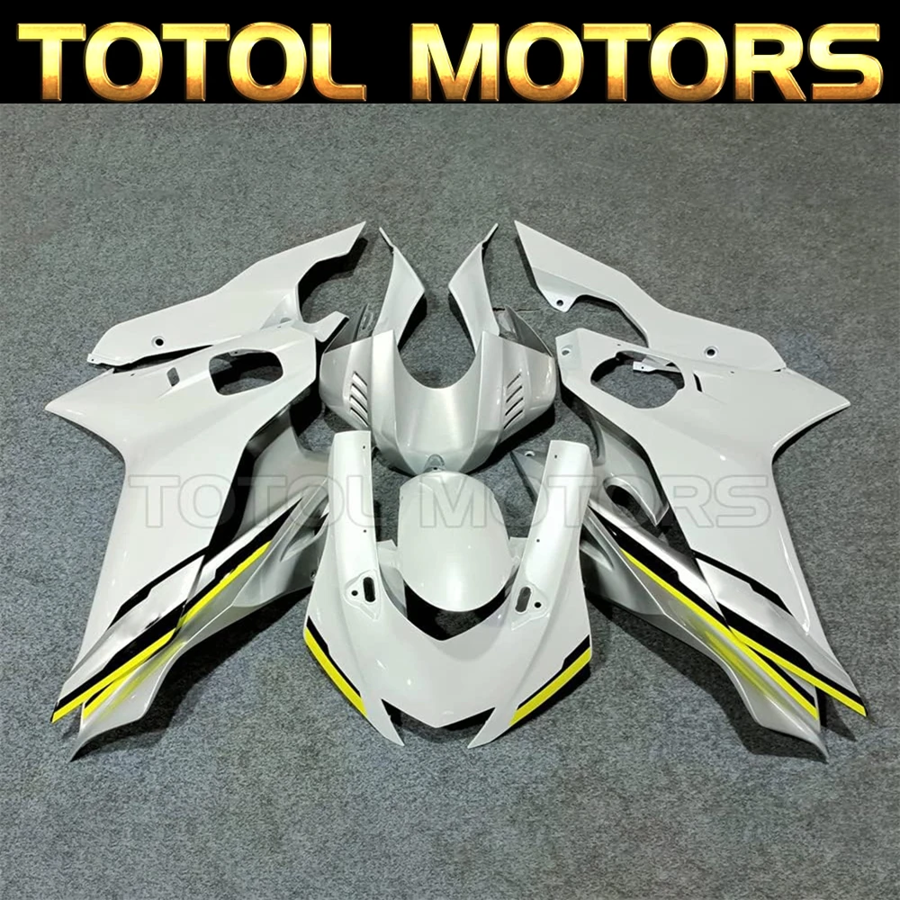 Motorcycle Fairings Kit Fit For Yzf R6 2017 2018 2019 2020 2021 Bodywork Set High Quality ABS Injection Gold White
Motorcycle Fairings Kit Fit For Yzf R6 2017 2018 2019 2020 2021 Bodywork Set High Quality ABS Injection Gold White