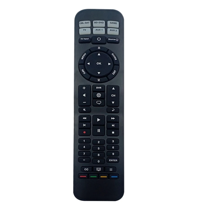 Remote Control Solo CineMate Series II Universal Remote Controller RC-PWS II IR Remote Control
Remote Control Solo CineMate Series II Universal Remote Controller RC-PWS II IR Remote Control