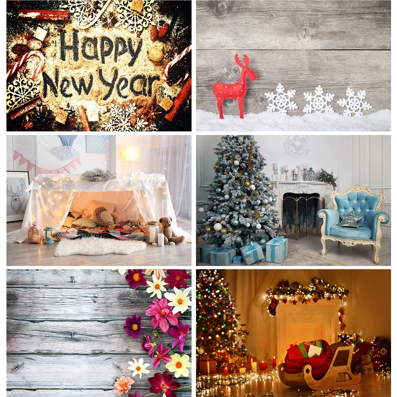 ZHISUXI Vinyl Photography Backdrops Prop Christmas day Christmas Tree Photo Studio Background 210203CM-02
ZHISUXI Vinyl Photography Backdrops Prop Christmas day Christmas Tree Photo Studio Background 210203CM-02