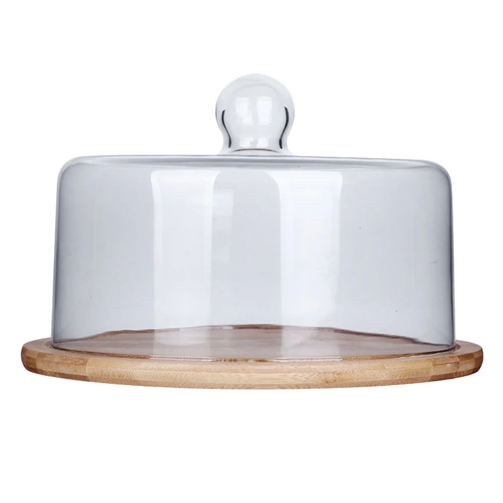 Cover Cake Dome Glass Platter Stand Display Cloche Serving Dessert Pastry Lid Tray Plate Desert Food
Cover Cake Dome Glass Platter Stand Display Cloche Serving Dessert Pastry Lid Tray Plate Desert Food