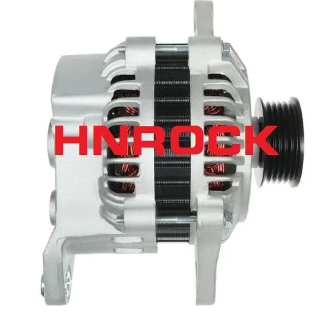 Новый генератор HNROCK 12 В 90A A002TB3091 A002TB5391 A002TG0391 A2TB3091 A2TB5391 A2TG0391 23700-AA380 23700-AA420
Новый генератор HNROCK 12 В 90A A002TB3091 A002TB5391 A002TG0391 A2TB3091 A2TB5391 A2TG0391 23700-AA380 23700-AA420