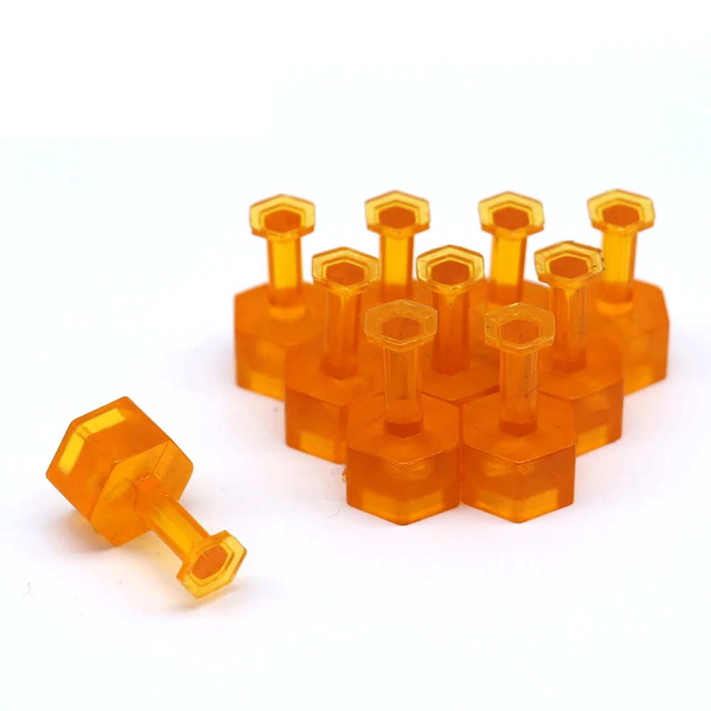 10 Pcs Nylon Glue Tabs Set Dent Removal Tools Small Middle Large Style Universal Auto-Paintless Dent Repair Maintenance Tool
10 Pcs Nylon Glue Tabs Set Dent Removal Tools Small Middle Large Style Universal Auto-Paintless Dent Repair Maintenance Tool