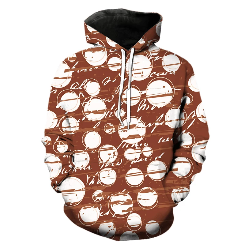 Abstract geometry Print Hoodies Fashion 3D Printed Hooded Sweatshirt Men Women Oversized Hoodie Hip Hop Pullover Autumn Winter
Abstract geometry Print Hoodies Fashion 3D Printed Hooded Sweatshirt Men Women Oversized Hoodie Hip Hop Pullover Autumn Winter