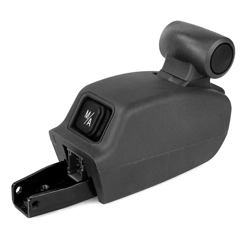 Transmission Gear Shift Lever Knob Control Unit for - Actros Truck 9432601509
Transmission Gear Shift Lever Knob Control Unit for - Actros Truck 9432601509