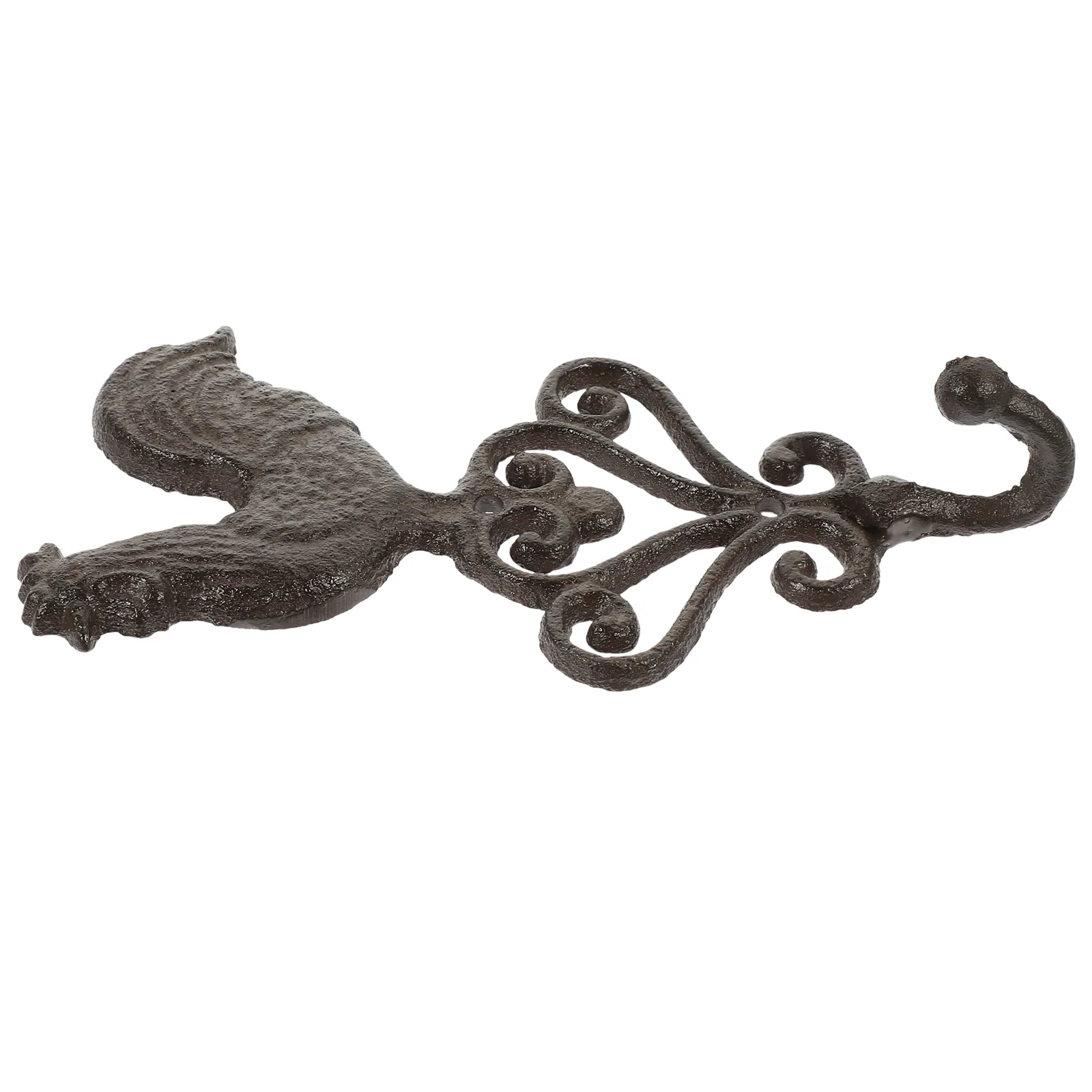 Rooster Wall Hook Farm Animal Coat Hanger Vintage Mounted Antique Hanging Coats Bags Towels Hats Scarf Robe Cap
Rooster Wall Hook Farm Animal Coat Hanger Vintage Mounted Antique Hanging Coats Bags Towels Hats Scarf Robe Cap