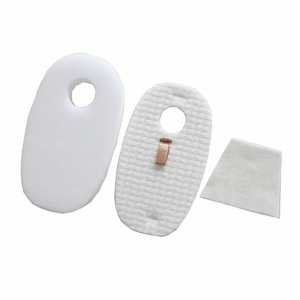 Brush Filter Kit Household Vacuum Cleaner Accessories Fittings Replacement For Shark 5174870/HV320/HV321 Rocket Deluxe Pro
Brush Filter Kit Household Vacuum Cleaner Accessories Fittings Replacement For Shark 5174870/HV320/HV321 Rocket Deluxe Pro