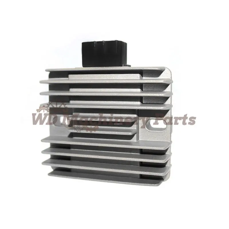 Voltage Regulator Rectifier Replacement For Yamaha GP1300R VX1050 Boat AR230 SX230 SR230 212 232 6D3-81960-00-00 68V-81960-00-00 
Voltage Regulator Rectifier Replacement For Yamaha GP1300R VX1050 Boat AR230 SX230 SR230 212 232 6D3-81960-00-00 68V-81960-00-00