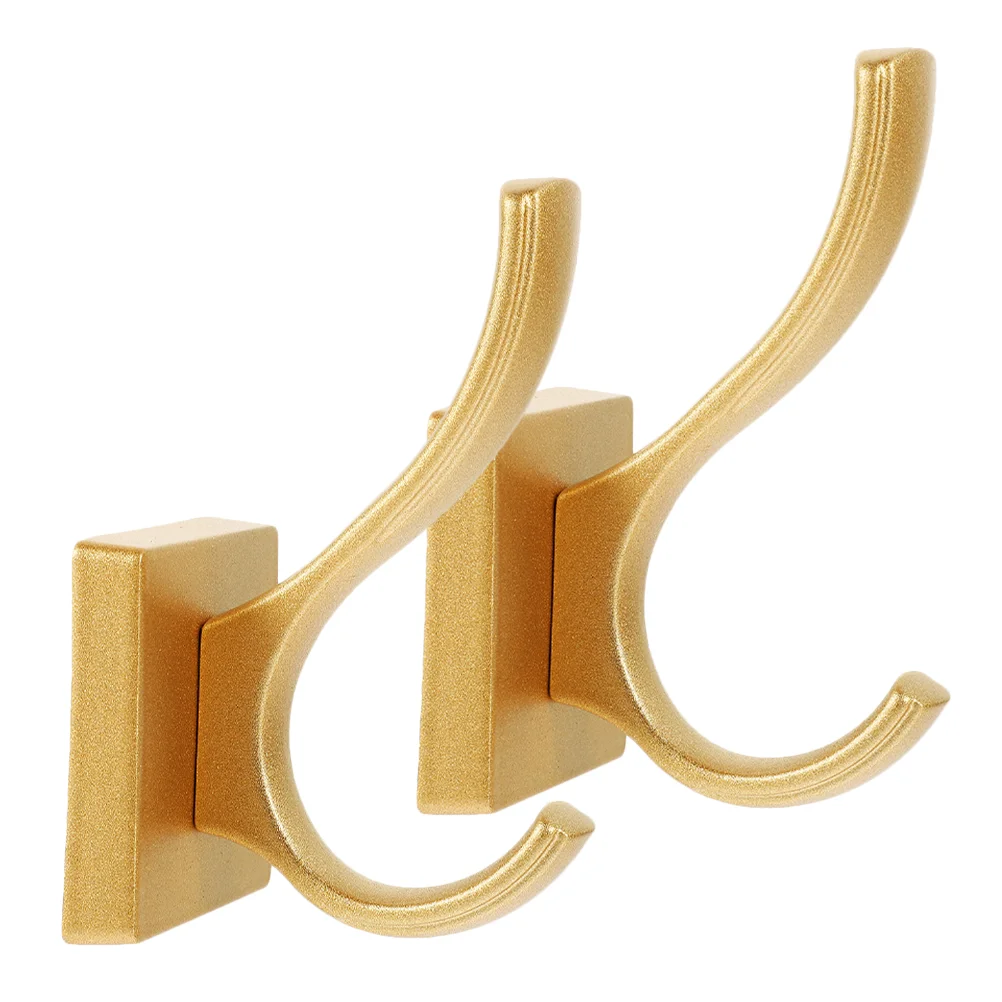 Wall Hanging Coat Hook Keys Clothes Bags Hanger Door Robe Hook Towel Holder Bathroom Accessories
Wall Hanging Coat Hook Keys Clothes Bags Hanger Door Robe Hook Towel Holder Bathroom Accessories
