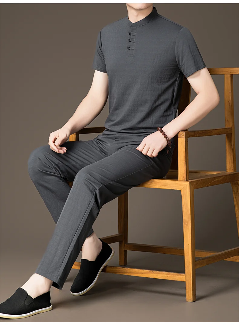 أعلى درجة التكنولوجيا النسيج تي شيرت + عموم العلامة التجارية الجديدة الصيف قصيرة 2 قطعة الرجال مجموعات موضة عادية 2025 دعوى الزي ملابس للرجال أعلى درجة التكنولوجيا النسيج تي شيرت + عموم العلامة التجارية الجديدة الصيف قصيرة 2 قطعة الرجال مجموعات موضة عادية 2025 دعوى الزي ملابس للرجال