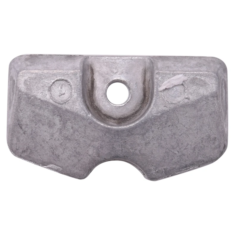6L5-45251-03 50/2/2/3/4/5/6 л.с. подходит для подвесного нижнего блока передач YAMAHA, анод 6L5-45251
6L5-45251-03 50/2/2/3/4/5/6 л.с. подходит для подвесного нижнего блока передач YAMAHA, анод 6L5-45251