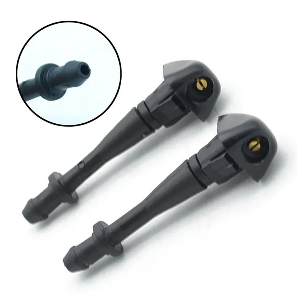 Efficient Spray Design Wiper Washer Nozzle Jet For Great Wall X200 X240 2010 2011 2012 2013 ABS Plastic (2PCS)
Efficient Spray Design Wiper Washer Nozzle Jet For Great Wall X200 X240 2010 2011 2012 2013 ABS Plastic (2PCS)