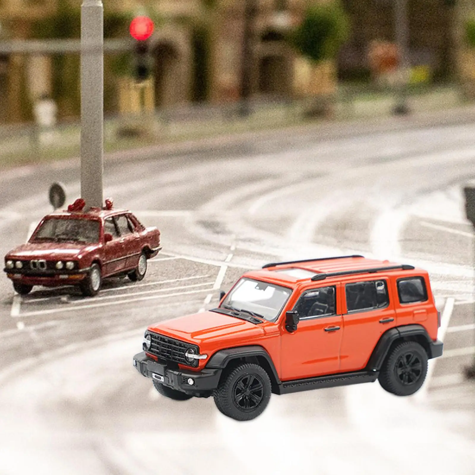 1/64 Alloy Car Model Toys Adults Gifts Sand Table Ornament Diorama Scenes for Diorama Scenery Landscape Photography Props Layout
1/64 Alloy Car Model Toys Adults Gifts Sand Table Ornament Diorama Scenes for Diorama Scenery Landscape Photography Props Layout