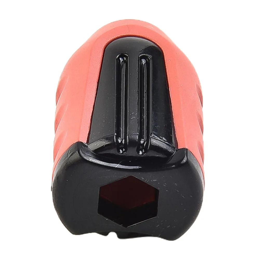 3pcs Screwdriver Bit Magnetic Ring 1/4'' Shank Screwdriver Bit Head 2 In 1 Magnetizer Demagnetizer For Electric Screw Bit
3pcs Screwdriver Bit Magnetic Ring 1/4'' Shank Screwdriver Bit Head 2 In 1 Magnetizer Demagnetizer For Electric Screw Bit