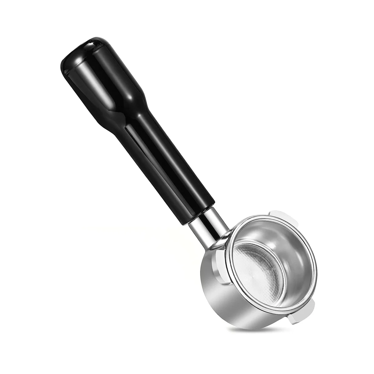 54 мм портомайзер без дна, портомайзер эспрессо с 3 ушками и корзиной с фильтром, запчасти для 8 серии BES870/880
54 мм портомайзер без дна, портомайзер эспрессо с 3 ушками и корзиной с фильтром, запчасти для 8 серии BES870/880