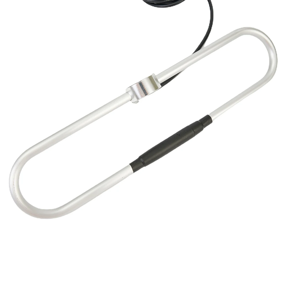 Yagi Antenna Directional Antenna 423-443MHZ 433mhz Antenna 6dBi Directional Antenna Durable Lightweight SMA Male
Yagi Antenna Directional Antenna 423-443MHZ 433mhz Antenna 6dBi Directional Antenna Durable Lightweight SMA Male