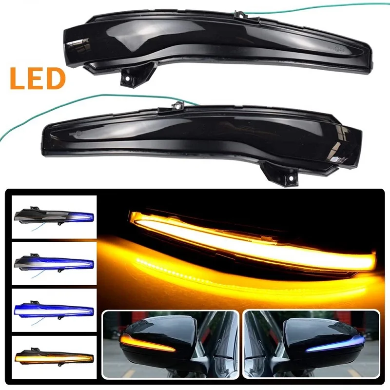 Side-Wing LED Dynamic Turn Signal Blinker For Mercedes Benz C Class W205 E W213 S W222 W217 V W447 Mirror Flasher Light
Side-Wing LED Dynamic Turn Signal Blinker For Mercedes Benz C Class W205 E W213 S W222 W217 V W447 Mirror Flasher Light