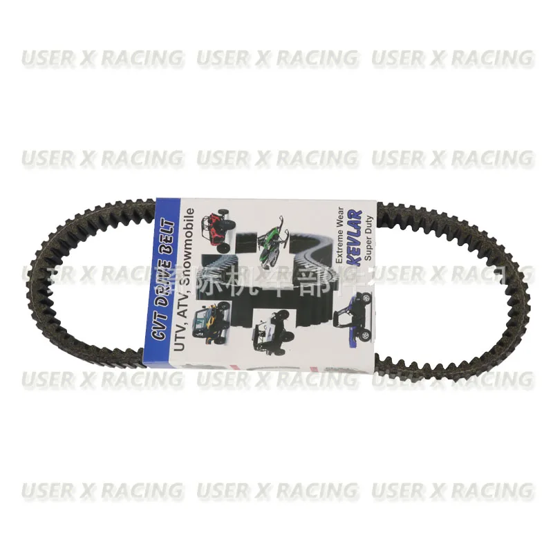 USERX Universal Motorcycle drive belt For 3211142 ATV Polaris RZR XP 1000 2015-2021 High quality and durability
USERX Universal Motorcycle drive belt For 3211142 ATV Polaris RZR XP 1000 2015-2021 High quality and durability