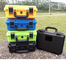 Thickened multi-color multi-function toolbox safety protection box SLR camera equipment waterproof binstrument with foam
Thickened multi-color multi-function toolbox safety protection box SLR camera equipment waterproof binstrument with foam