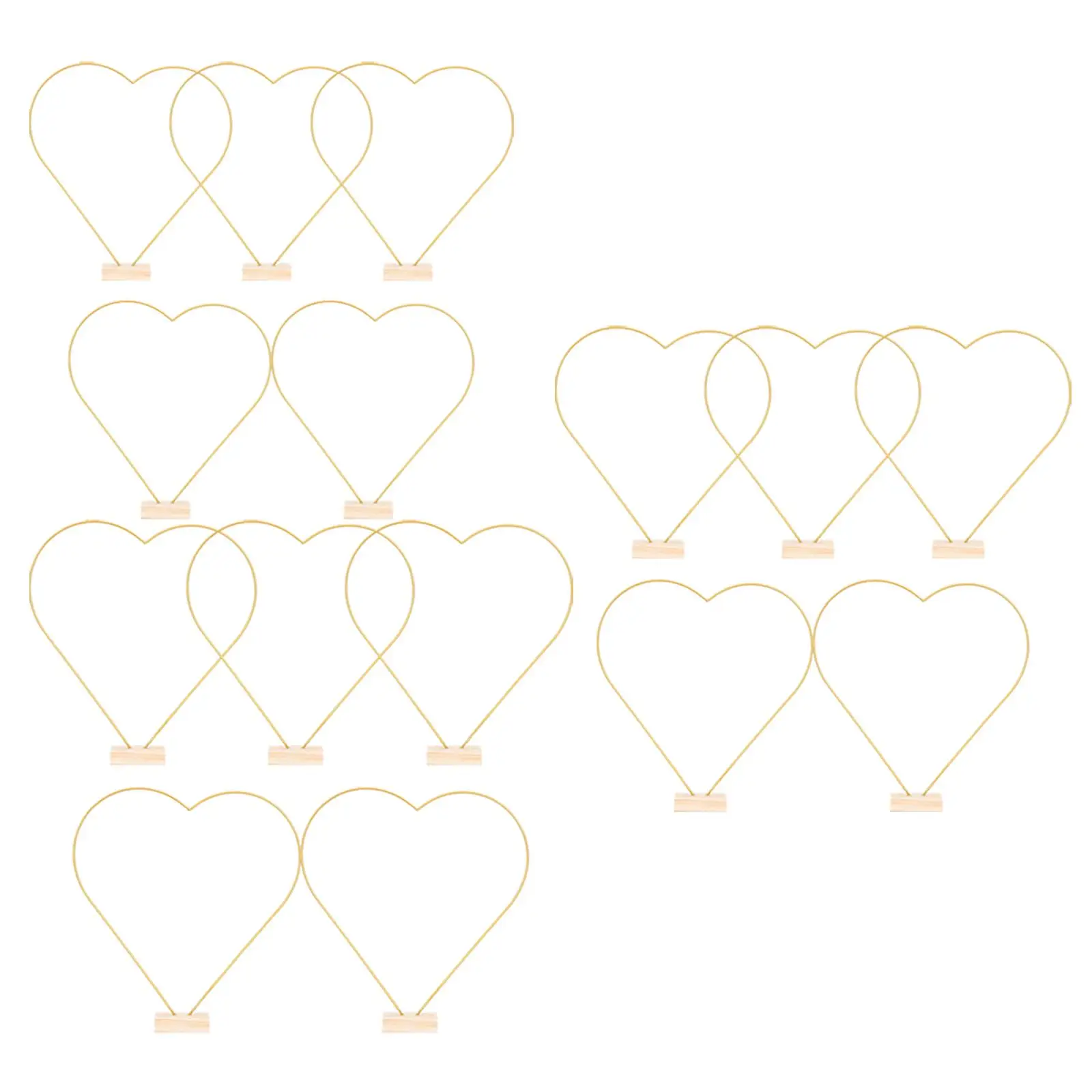 5Pcs Metal Floral Hoop Household Centerpiece Macrame Gold Hoop Rings Garland Hoop for Party Wedding Holiday Christmas Ornament
5Pcs Metal Floral Hoop Household Centerpiece Macrame Gold Hoop Rings Garland Hoop for Party Wedding Holiday Christmas Ornament