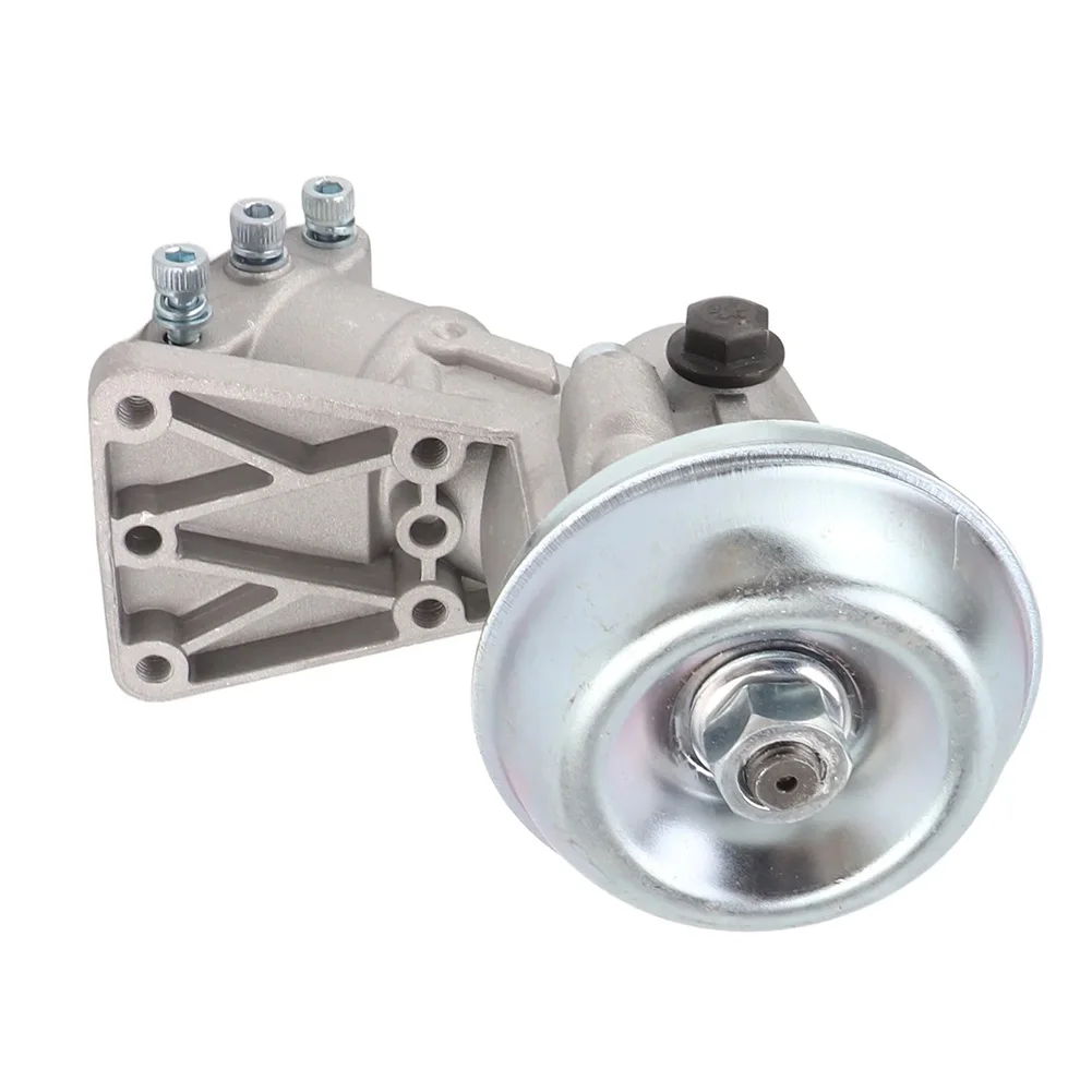 High Accuracy Rustproof Gear Case Gear Head T Gear Head T Gear Head Gear Case Gear Case Ideal Replacement Part
High Accuracy Rustproof Gear Case Gear Head T Gear Head T Gear Head Gear Case Gear Case Ideal Replacement Part