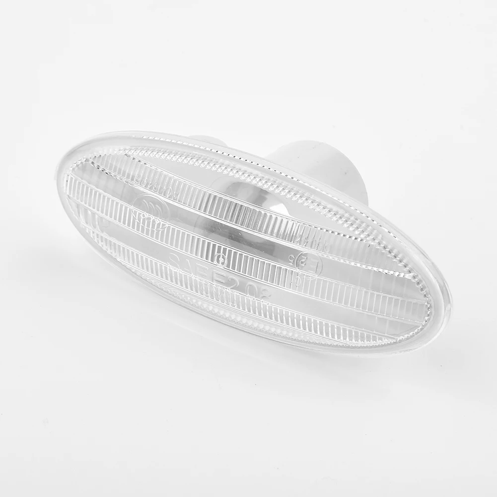 High Quality Turn Signal Light Cover 26160-89900 261608990A 2pcs Accessory Car For Nissan Cube Juke Note Marker
High Quality Turn Signal Light Cover 26160-89900 261608990A 2pcs Accessory Car For Nissan Cube Juke Note Marker