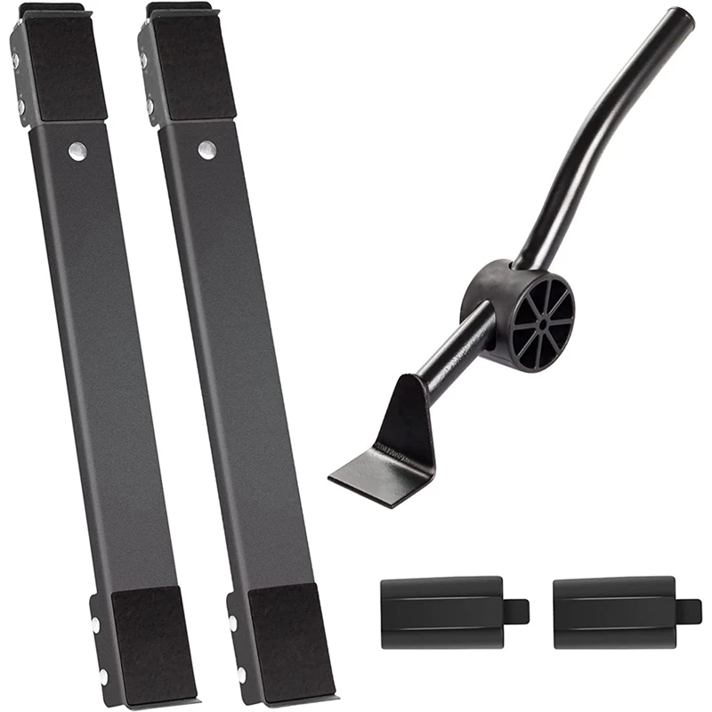 Appliance Rollers Black Appliance Roller For Washer And Dryer,Base Mover For Washer And Dryer
Appliance Rollers Black Appliance Roller For Washer And Dryer,Base Mover For Washer And Dryer