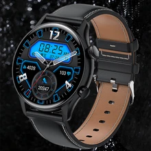 2022 New NFC Smart Watch Men Women 1.36" AMOLED HD 390*390 Pixel Sports Waterproof Bluetooth Call Smartwatch Man For Huawei +Box
2022 New NFC Smart Watch Men Women 1.36" AMOLED HD 390*390 Pixel Sports Waterproof Bluetooth Call Smartwatch Man For Huawei +Box