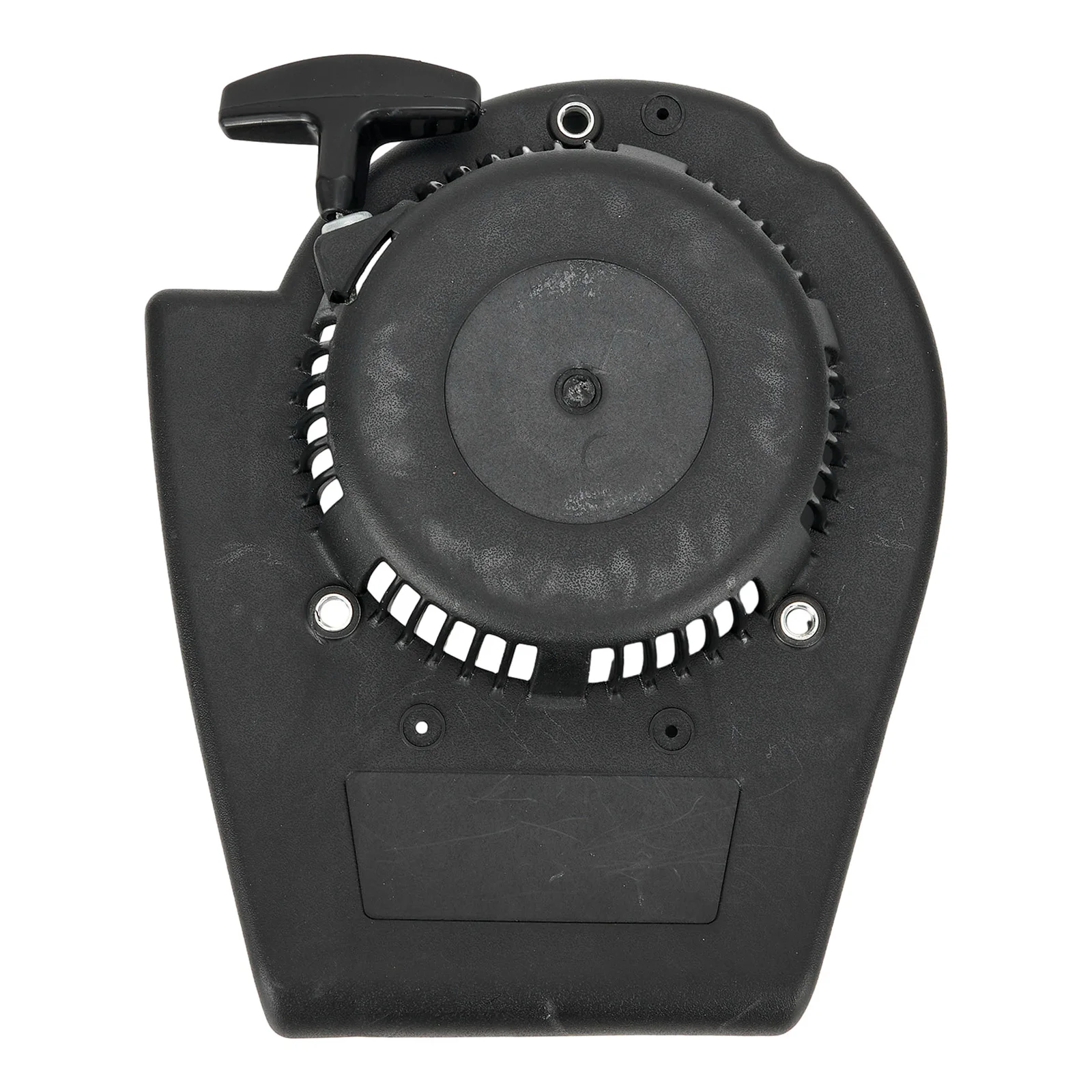 Recoil Assembly Recoil Starter Outdoor Power Equipment 1pcs Black Brand New For SV15o/V35 Plastic For HP454/RV40
Recoil Assembly Recoil Starter Outdoor Power Equipment 1pcs Black Brand New For SV15o/V35 Plastic For HP454/RV40