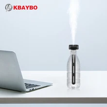 KBAYBO Small Portable Humidifier USB Mini Sprayer The Office Air Handling of Small Appliancesaromatherapy Steam Diffuser
KBAYBO Small Portable Humidifier USB Mini Sprayer The Office Air Handling of Small Appliancesaromatherapy Steam Diffuser