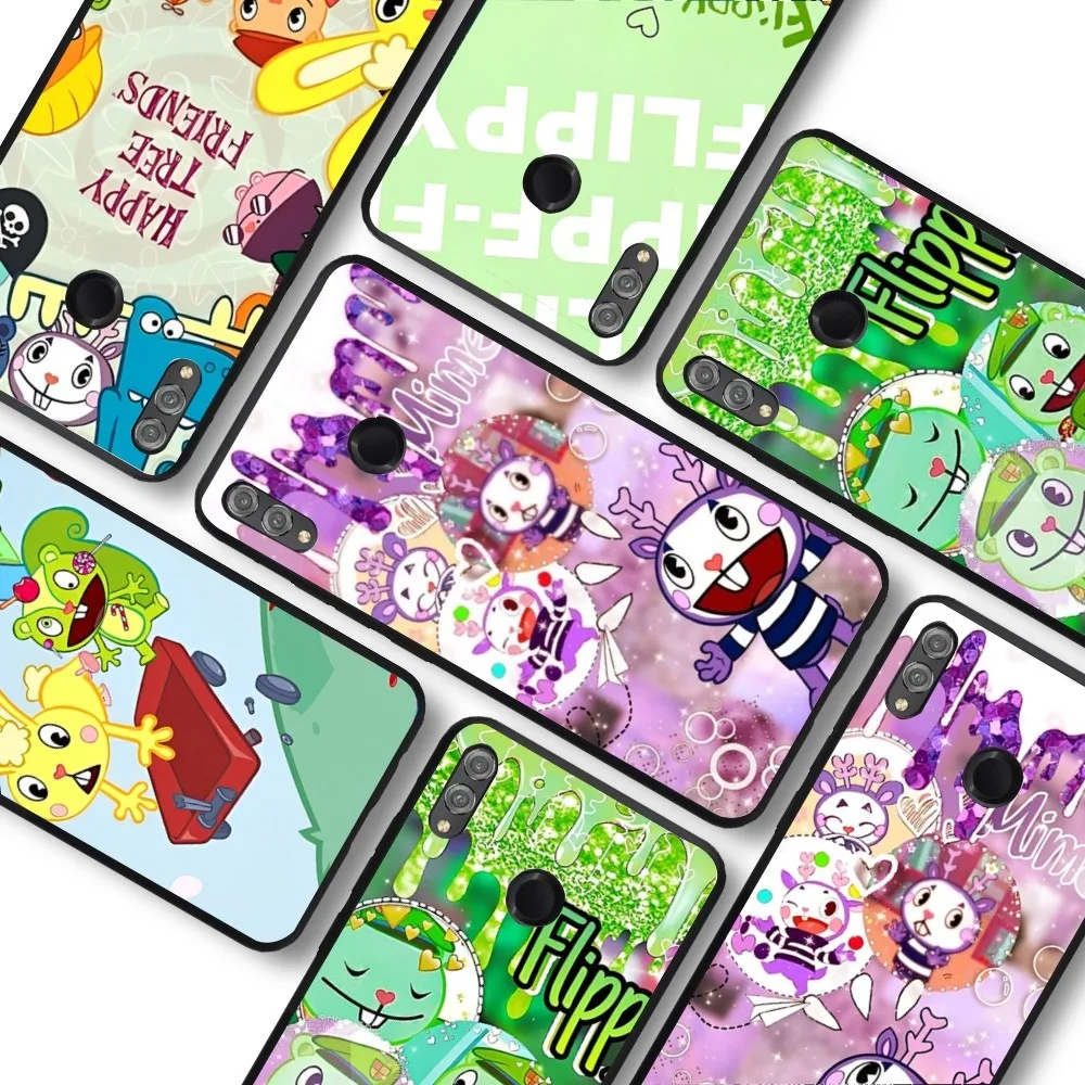 Happy Tree Friends Phone Case For Huawei Honor 10 lite 9 20 7A 9X 30 50 60 70 pro plus Soft Silicone Cover
Happy Tree Friends Phone Case For Huawei Honor 10 lite 9 20 7A 9X 30 50 60 70 pro plus Soft Silicone Cover