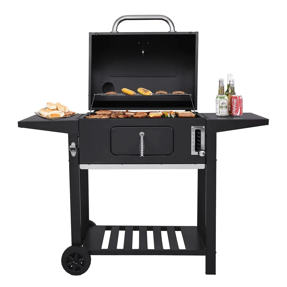 

Royal Gourmet 24" CD1824A Charcoal Grill