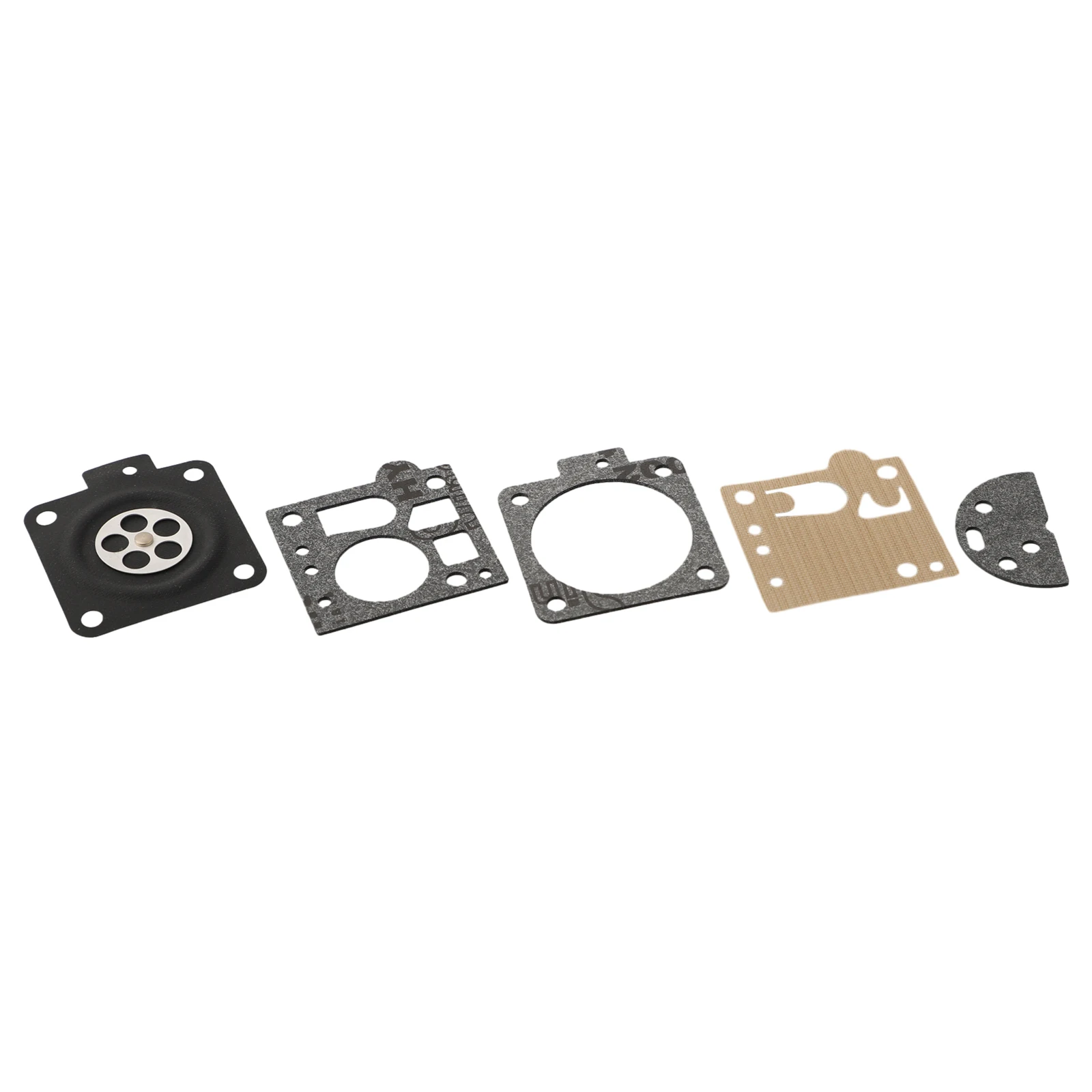 5set Diaphragms With Repair Parts For Stihl 038 MS380 MS381 Chainsaw Garden Power Tools Carburetor Gasket Replacement Parts
5set Diaphragms With Repair Parts For Stihl 038 MS380 MS381 Chainsaw Garden Power Tools Carburetor Gasket Replacement Parts