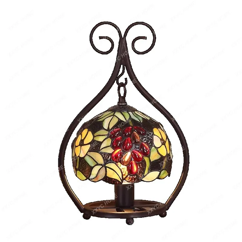 European Style Living Room Study Wedding Room Art Idyllic and Creative Personality Retro Affordable Luxury Table Lamp
European Style Living Room Study Wedding Room Art Idyllic and Creative Personality Retro Affordable Luxury Table Lamp