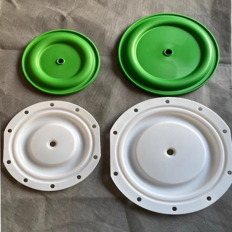 Pump Replacement Parts Accessories Spare Part Membrane PD10 96146-T 96145-A Diaphragm ARO 1" Accessories
Pump Replacement Parts Accessories Spare Part Membrane PD10 96146-T 96145-A Diaphragm ARO 1" Accessories