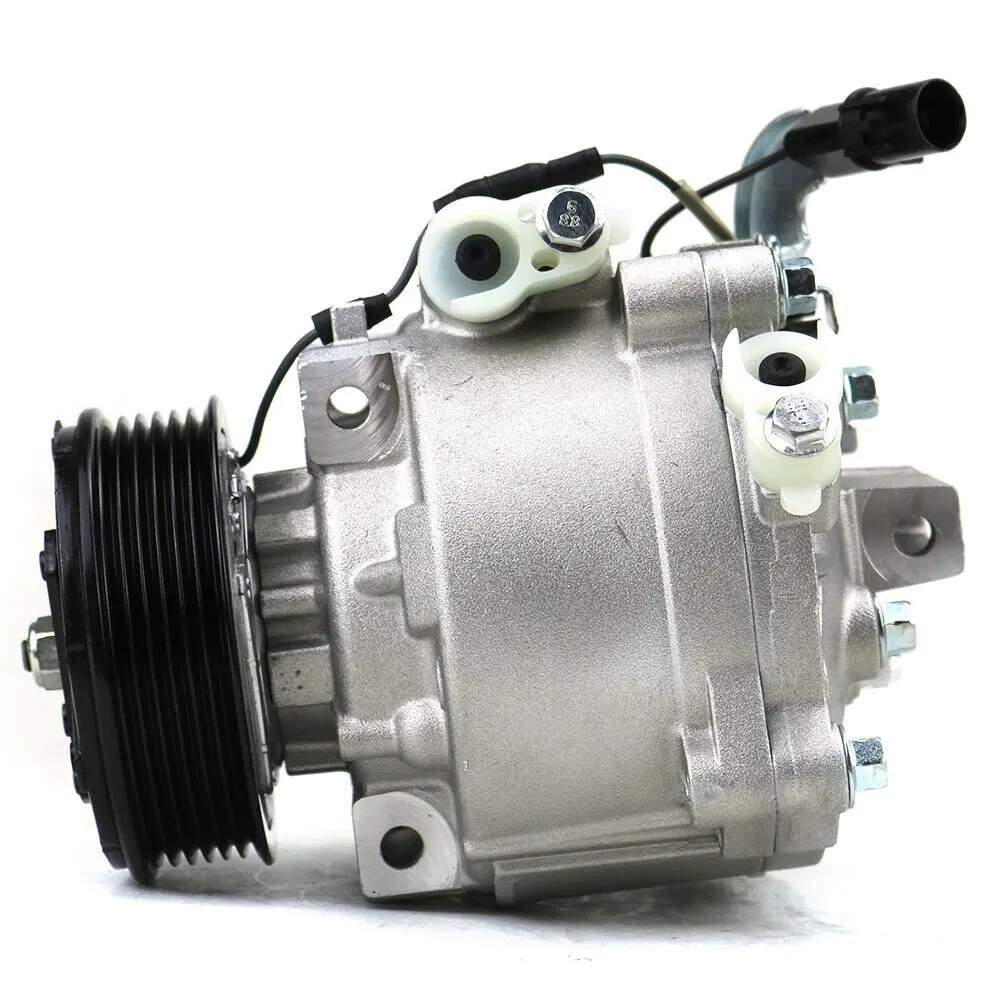 for air conditioning compressors for Mitsubishi Lancer Outlander Sport RVR Peugeot 7813A212 7813A350 7813A354 7813A401 7813A857
for air conditioning compressors for Mitsubishi Lancer Outlander Sport RVR Peugeot 7813A212 7813A350 7813A354 7813A401 7813A857