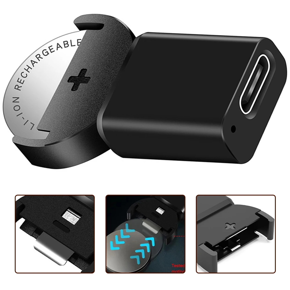594A Type-c Lithium Battery Charger For LIR2032,LIR1632,LIR2025,LIR2016,LIR2032H Long-Lasting Type-C Lithium Coin Charger
594A Type-c Lithium Battery Charger For LIR2032,LIR1632,LIR2025,LIR2016,LIR2032H Long-Lasting Type-C Lithium Coin Charger