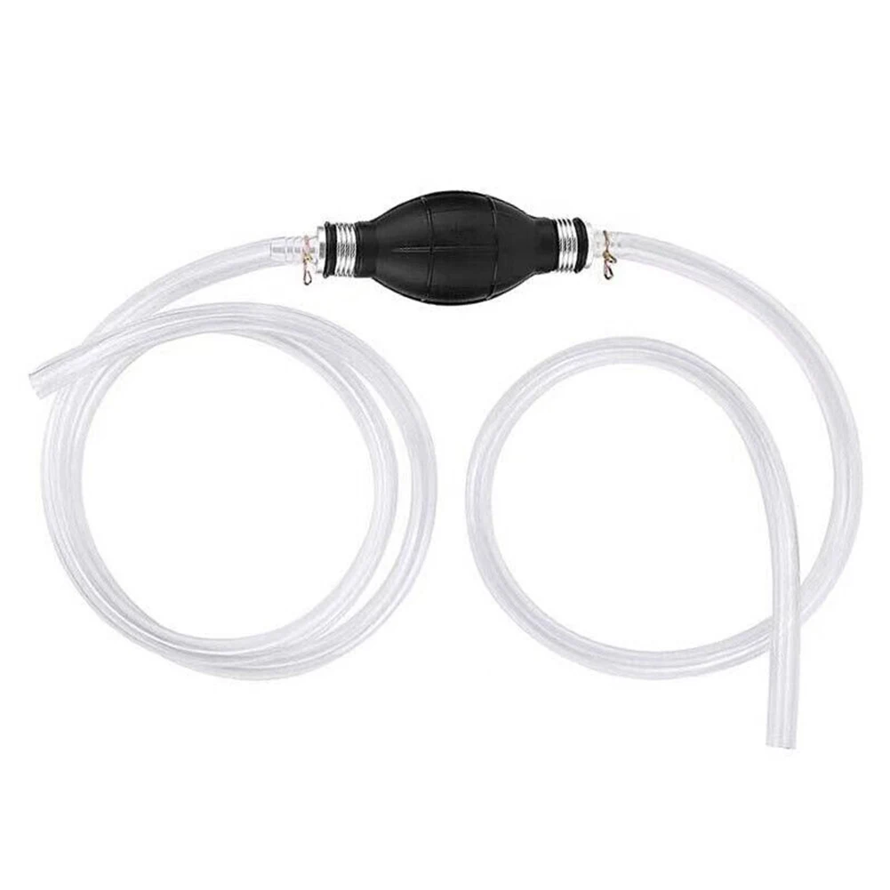 Reliable Car Fuel Pump Manual Liquid Transfer Pump for Oil Gasoline Diesel Essential Tool for Various Pumping Needs
Reliable Car Fuel Pump Manual Liquid Transfer Pump for Oil Gasoline Diesel Essential Tool for Various Pumping Needs